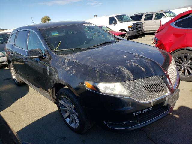 Lincoln Mkt (2013)