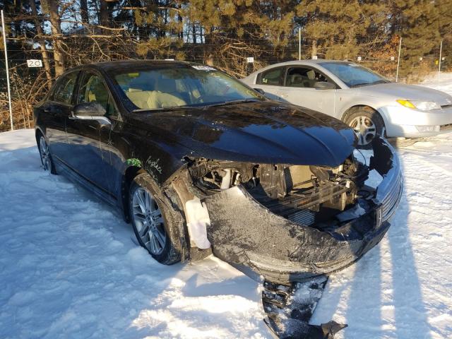 Lincoln Mkz (2013)