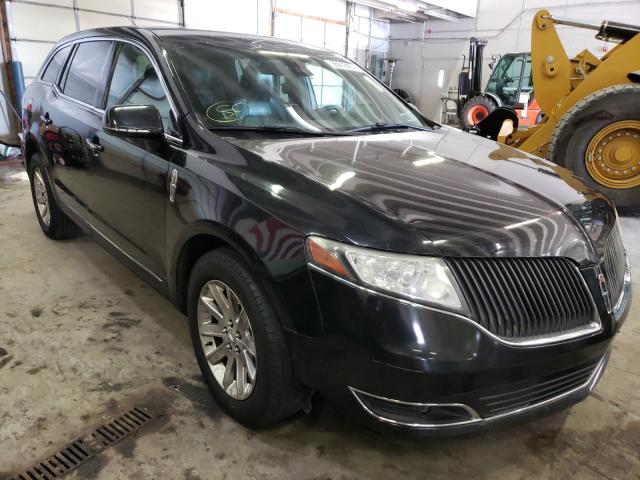 Lincoln Mkt (2014)