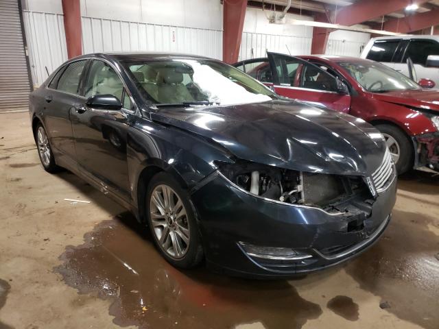 Lincoln Mkz (2014)