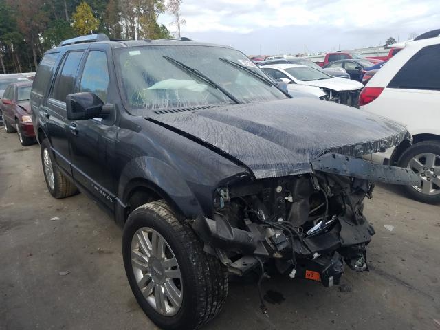 Lincoln Navigator (2014)