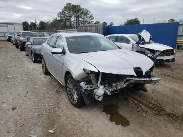 Lincoln Mks (2015)