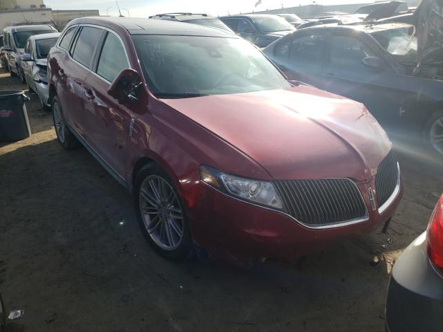 Lincoln Mkt (2015)