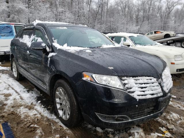 Lincoln Mkt (2017)