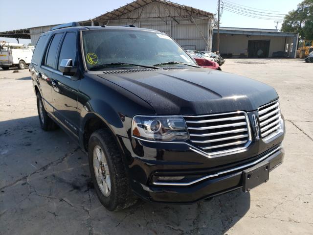 Lincoln Navigator (2017)