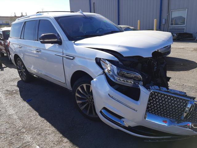 Lincoln Navigator (2018)