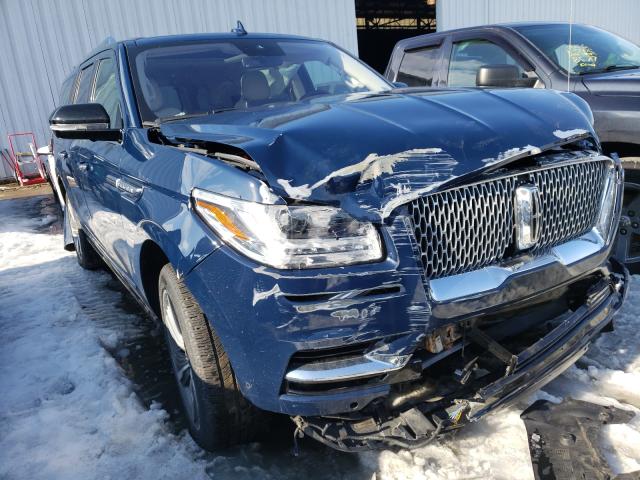 Lincoln Navigator (2018)
