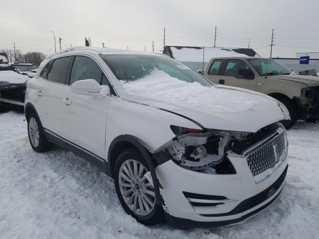 Lincoln Mkc (2019)