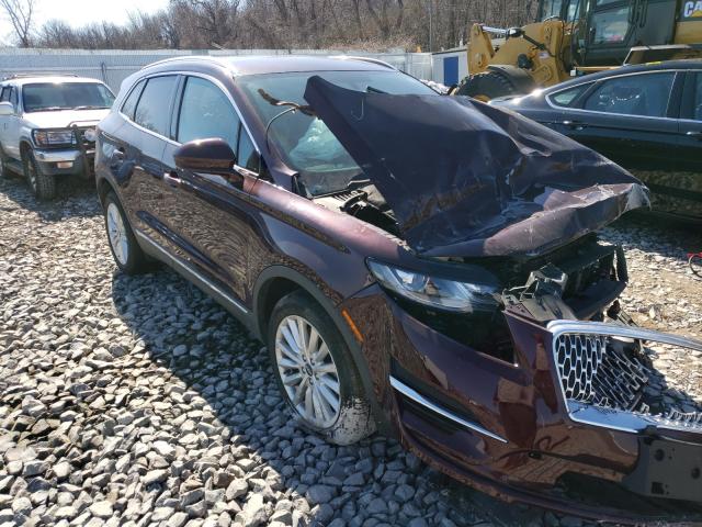 Lincoln Mkc (2019)