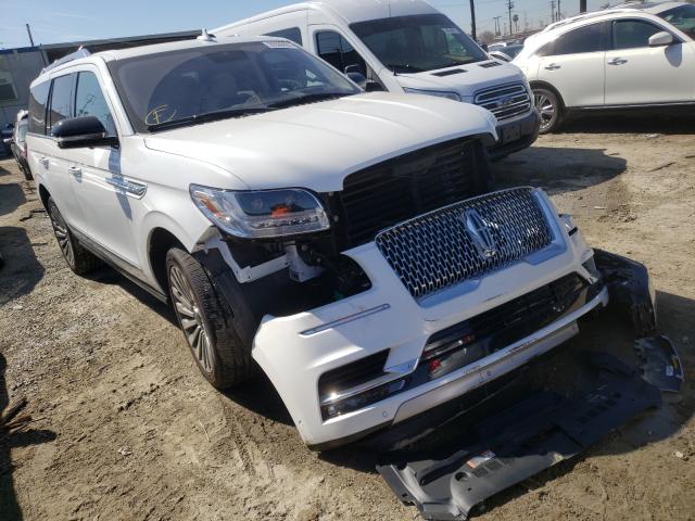 Lincoln Navigator (2020)