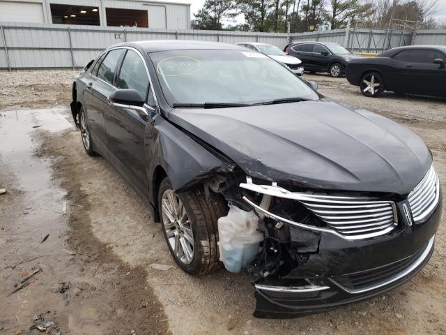 Lincoln Mkz (2013)