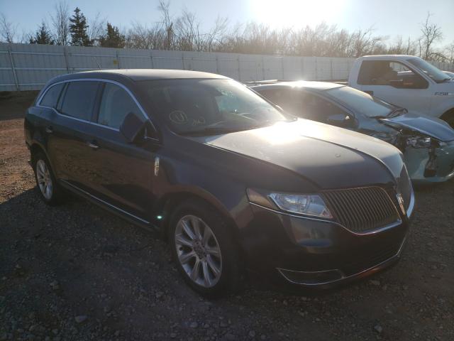 Lincoln Mkt (2014)