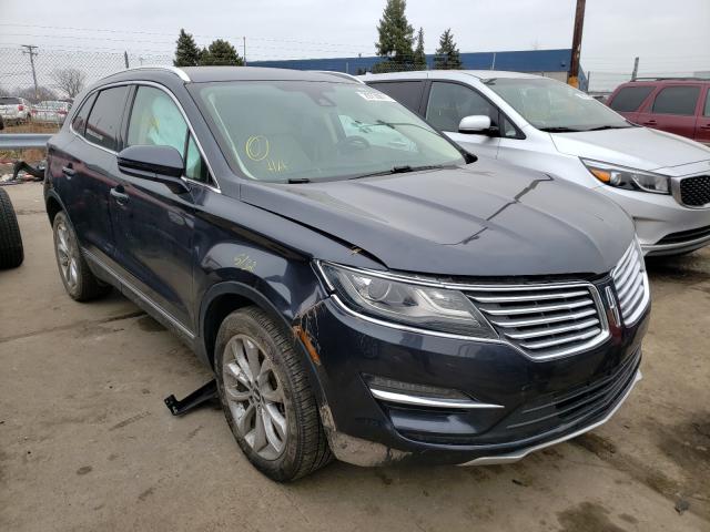 Lincoln Mkc (2015)