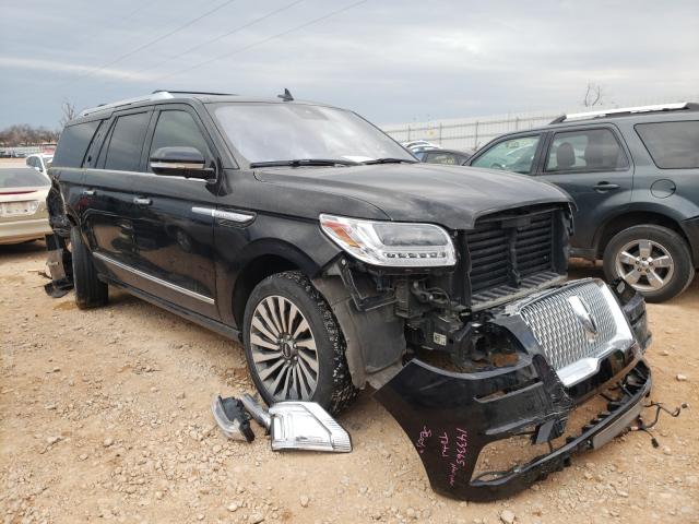 Lincoln Navigator (2019)