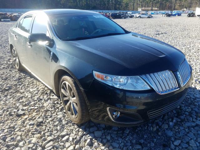 Lincoln Mks (2010)