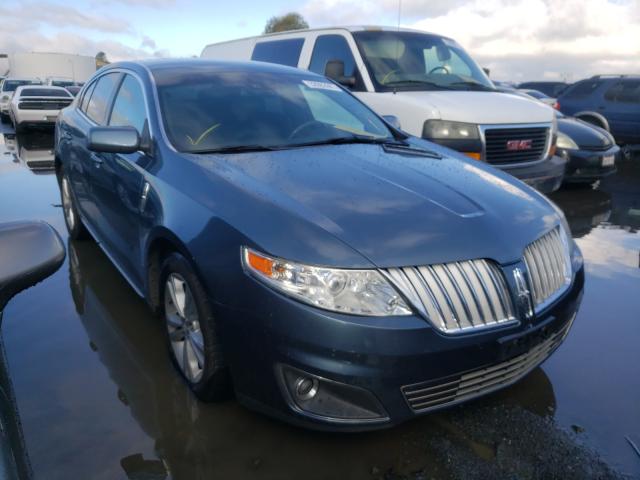 Lincoln Mks (2010)