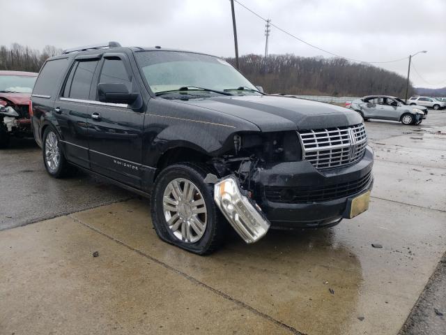 Lincoln Navigator (2010)