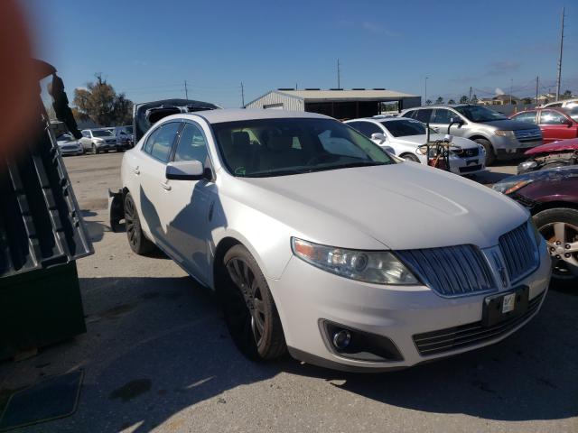 Lincoln Mks (2011)