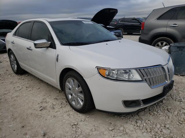 Lincoln Mkz (2011)