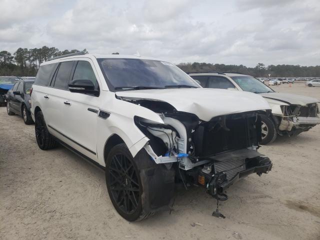 Lincoln Navigator (2019)