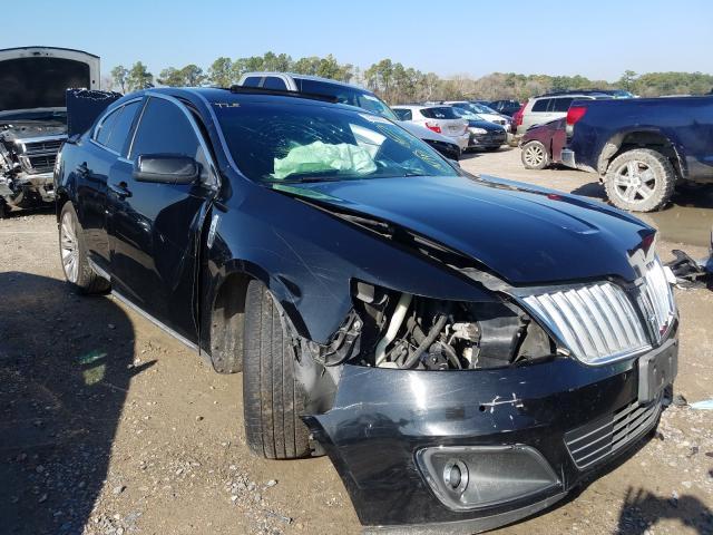 Lincoln Mks (2010)