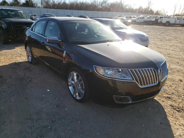 Lincoln Mkz (2011)