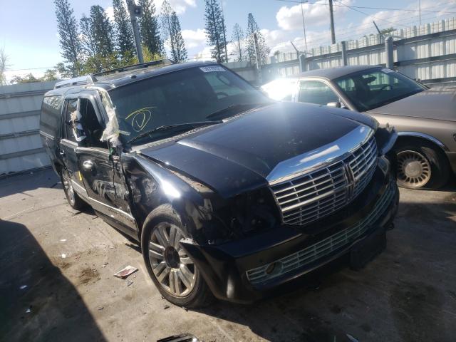 Lincoln Navigator (2012)