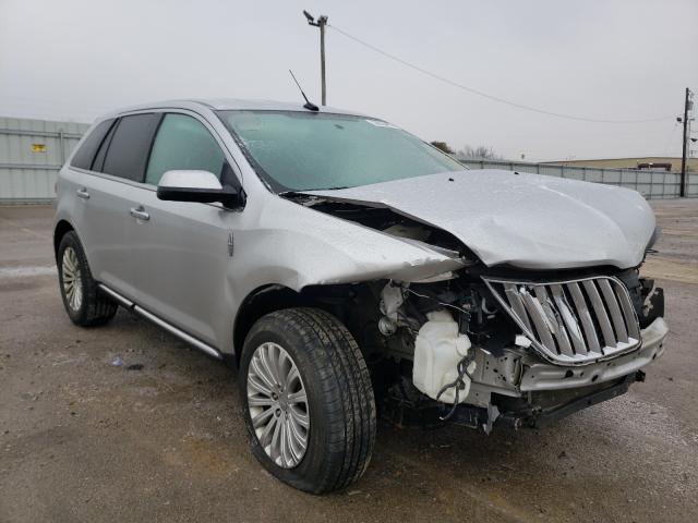 Lincoln Mkx (2013)