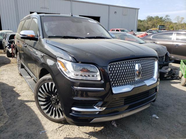 Lincoln Navigator (2020)