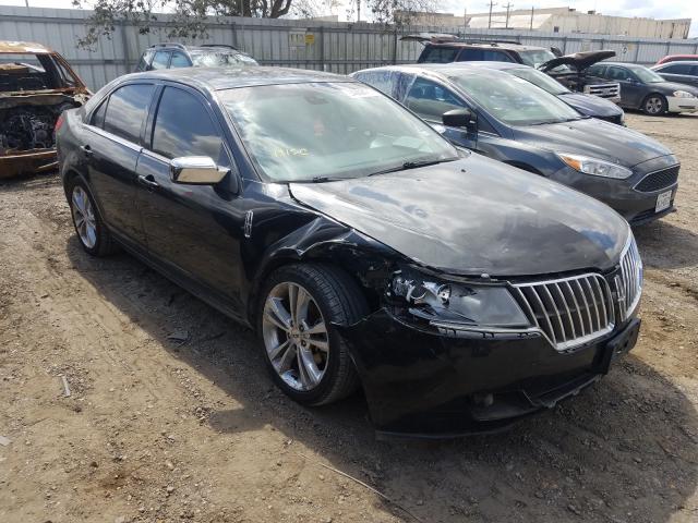 Lincoln Mkz (2010)