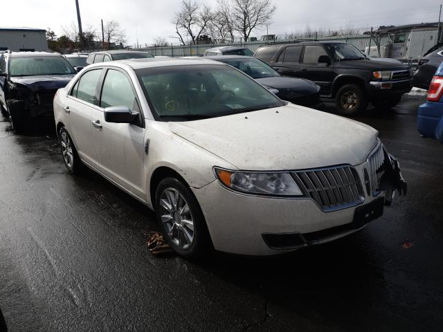 Lincoln Mkz (2012)