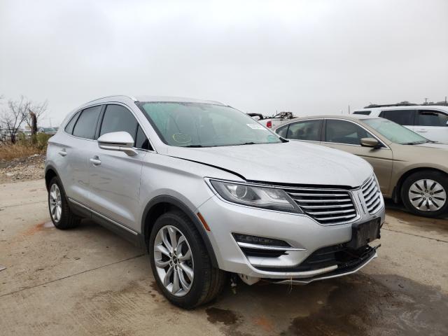 Lincoln Mkc select (2016)