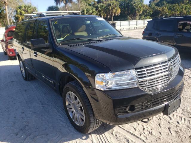 Lincoln Navigator (2016)