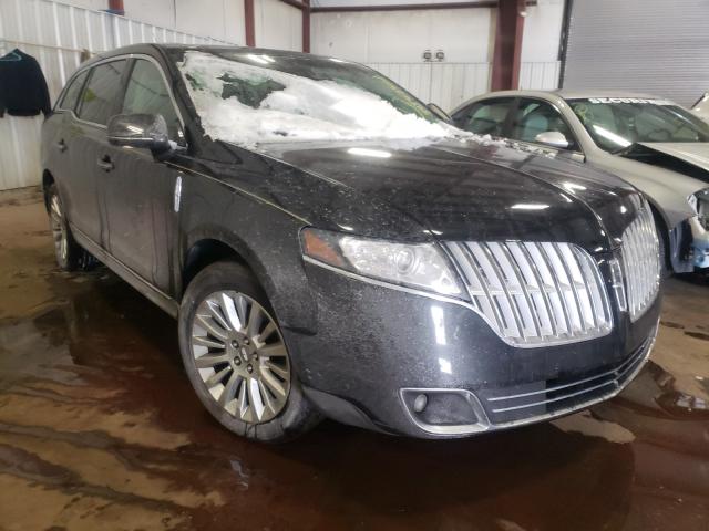 Lincoln Mkt (2010)
