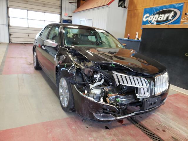 Lincoln Mkz (2010)