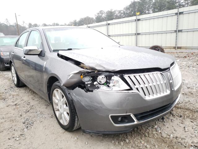 Lincoln Mkz (2012)