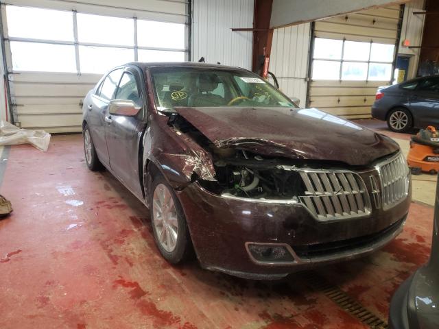 Lincoln Mkz (2012)