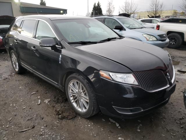 Lincoln Mkt (2013)