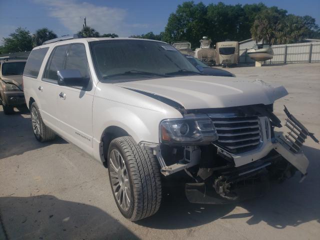 Lincoln Navigator (2017)