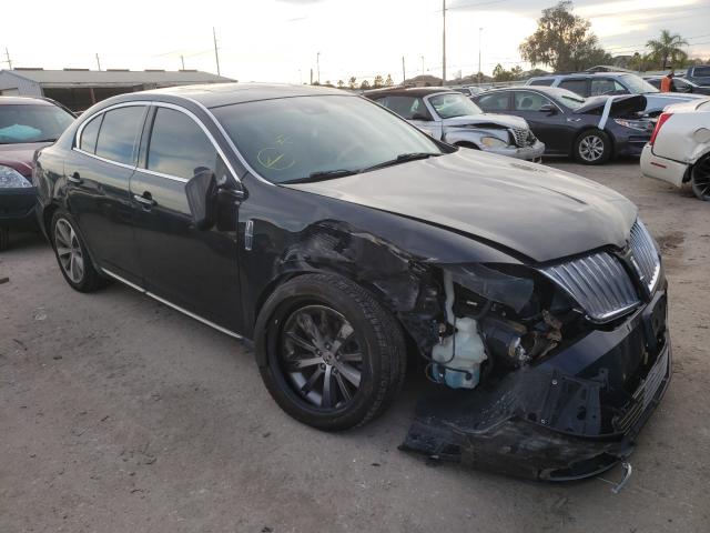 Lincoln Mks (2011)