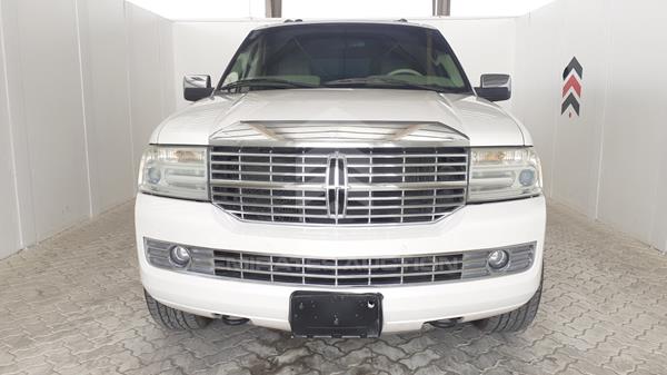Lincoln Navigator (2009)