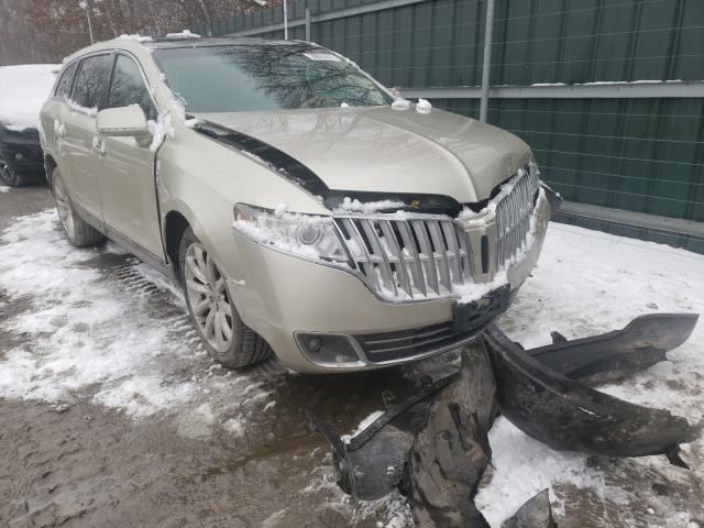 Lincoln Mkt (2010)