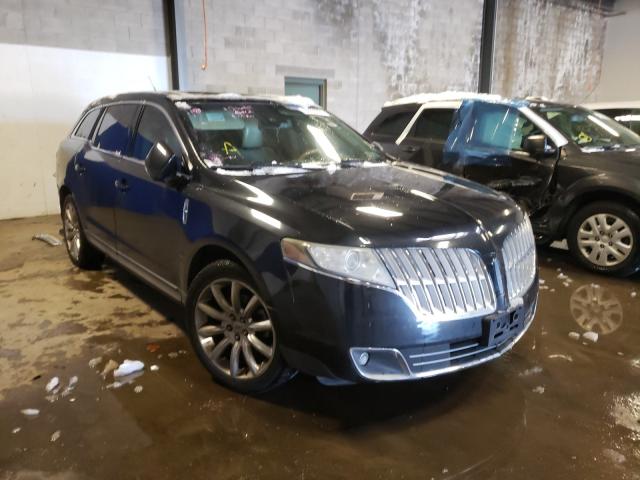 Lincoln Mkt (2010)