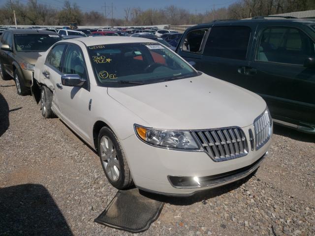 Lincoln Mkz (2010)
