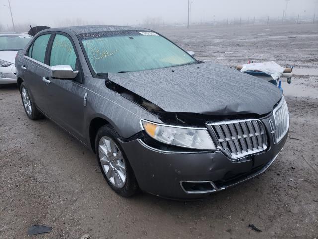 Lincoln Mkz (2011)