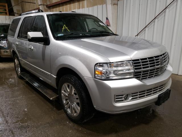 Lincoln Navigator (2011)