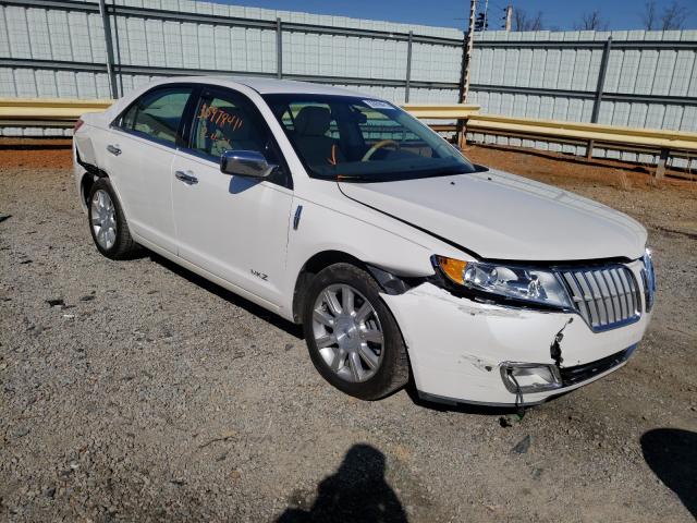 Lincoln Mkz (2012)