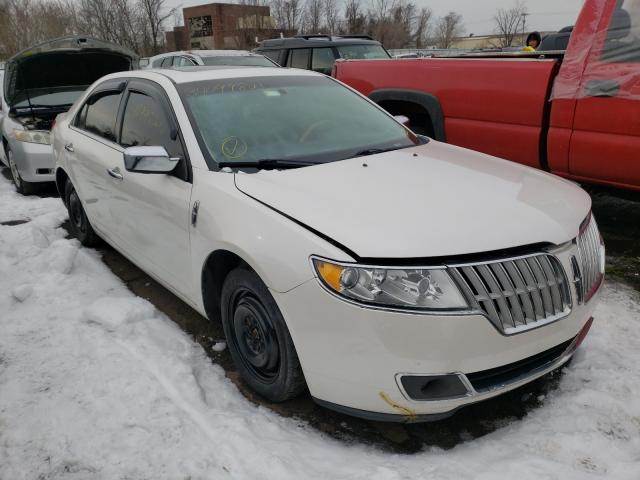 Lincoln Mkz (2012)