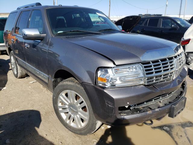 Lincoln Navigator (2013)