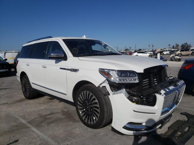 Lincoln Navigator (2020)